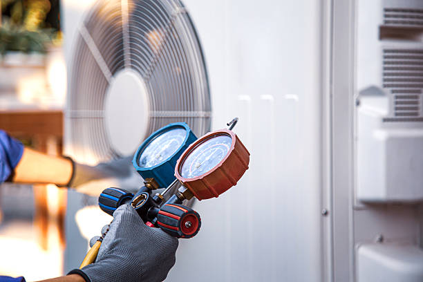 Affordable Hvac solutions in Norwood Young America, MN