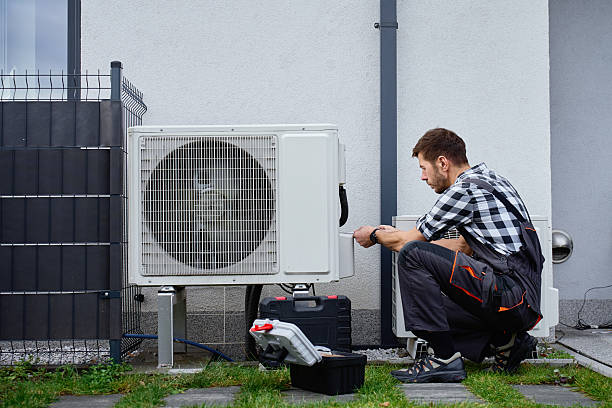 Trusted Hvac service in Norwood Young America, MN - HVAC Repair CO